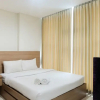 Отель Cozy Studio Apartment at Brooklyn Alam Sutera, фото 6