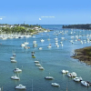 Отель Les Bains de Mer, фото 20