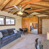 Отель Bakersfield City Home w Patio and Garden, фото 2