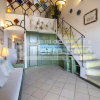Отель Apartment 23 Baia del Faro – THREE ROOM LOFT APARTMENT WITH SEAVIEW TERRACE-23 BAIA DEL FARO, фото 3