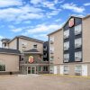 Отель Super 8 Grande Prairie, фото 1