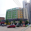 Отель Grid InnGrid Inn(Nanning Xianhu Branch), фото 1