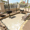Отель Crystal Dunes Beach Resort by Panhandle Getaways, фото 18