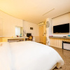 Отель Cheonan Shangri-La, фото 43