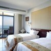 Отель Sanya Serenity Coast Marina Hotel, фото 32
