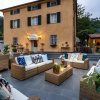 Отель Casolare Dei Colli in Camaiore, фото 27