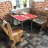 Отель Hata hostel, фото 8