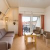 Отель Well-kept apartment, not far from the beach and sea on Texel, фото 28