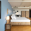 Отель Aria Acropolis Suites Troulanda, фото 11