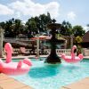 Отель Flamingos Nest Guest House, фото 11