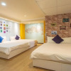 Отель Easy Stay Hostel, фото 5