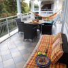 Отель Appartement à la Résidence LA PLANTATION RESORT and SPA, фото 4
