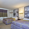 Отель Super 8 by Wyndham Colorado Springs/Chestnut Street, фото 19