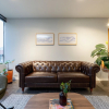 Отель Apartamento Finisterre 801, фото 17