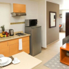 Отель Zimmer Suites, фото 20