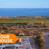 Отель Sal032 in Salve With 3 Bedrooms and 2 Bathrooms, фото 19