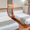 Отель Punta Baler Hotel, фото 3