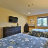 Отель Killington Center Inn & Suites by Killington VR - 2 Bedrooms, фото 33