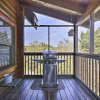 Отель Ern863 - Mountain Top - Great Location! Mountain Views! Close To Town! 1 Bedroom Cabin by RedAwning, фото 3