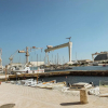 Отель Galant Appartement en bord de mer avec terrasse, фото 18