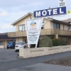 Отель Alexandra Motor Lodge, фото 1
