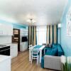 Отель Stela Apartments, фото 15