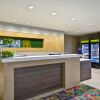 Отель Home2 Suites by Hilton Livermore, фото 13