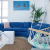 Отель Hostal La Casa Sanlúcar, фото 10