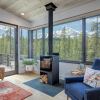 Отель 12 Lake Cabin 3 Bedroom Home by Moonlight Basin Lodging, фото 13