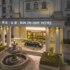 Отель Bon Delight Hotel, фото 11