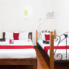 Отель RedDoorz @ Holy Spirit Road Tagaytay, фото 17