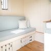 Отель Sage Shepherds Hut, Boundary Farm Cottages, фото 3