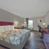 Отель Americas Best Value Inn & Suites - Scottsboro, фото 9