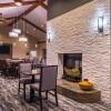 Отель Homewood Suites by Hilton Jacksonville Downtown-Southbank, фото 26