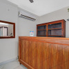 Отель Itsy Hotels Green Villaa, 2 Km From Pondicherry Railway Station, фото 13