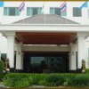 Отель Sri U-Thong Grand Hotel, фото 14