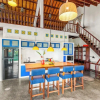 Отель Holiday Villa 3BR Sea View An Bang Beach, фото 17