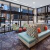 Отель Hampton Inn Cleveland-Downtown, фото 7