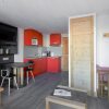 Отель Residence Les Coches Studio In A Family Resort At The Bottom Of The Slopes Bac7, фото 8