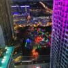 Отель 25th floor Izz guest house, фото 3