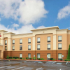 Отель Hampton Inn & Suites Lamar, фото 22