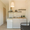 Отель Siviri Forest View Apartment, фото 4
