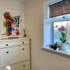 Отель Charming 3-bed House in Bedworth Nec, BHX Airport,, фото 13