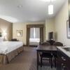 Отель Quality Inn & Suites Thompson, фото 22