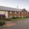 Отель Premier Inn Ashby De La Zouch, фото 12