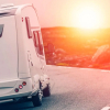 Отель Camping Sol de Calpe Boreal - Caravan park, фото 40