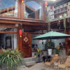 Отель Lijiang Shu He Caotang Courtyard Inn, фото 2