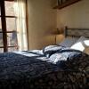 Отель La Olivera APARTHotel Rural Suites bañera hidro o Jacuzzi privados, фото 19