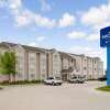 Отель Microtel Inn & Suites by Wyndham Bellevue/Omaha, фото 1