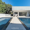 Отель IAPs Apto 140m da praia Floripa, фото 17